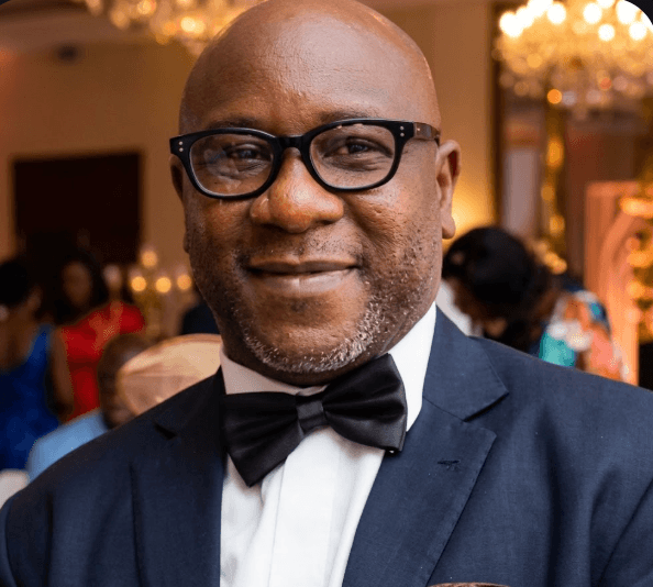 M. DIALLO Djibril, Fondateur OPTIQUAL