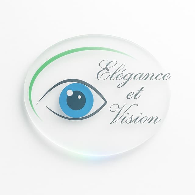 Logo ELEGANCE ET VISION