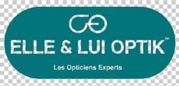 Logo ELLE & LUI