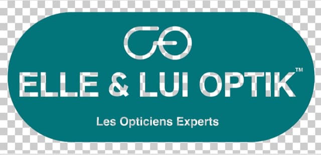 Logo ELLE & LUI