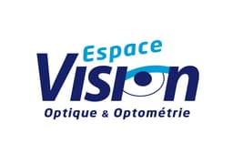 Logo ESPACE VISION