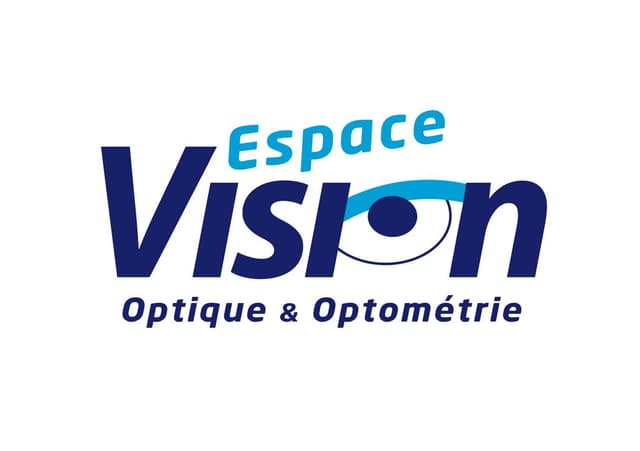 Logo ESPACE VISION