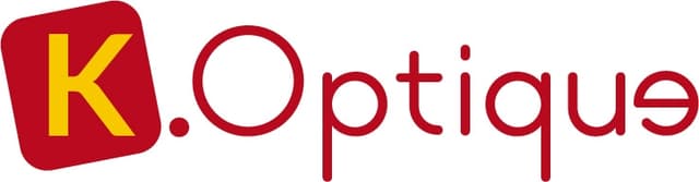 Logo KEVAJO'OPTIC