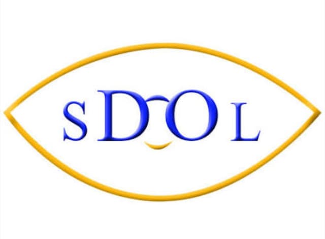 Logo SDOL INTERNATIONAL Lattrille Aghien