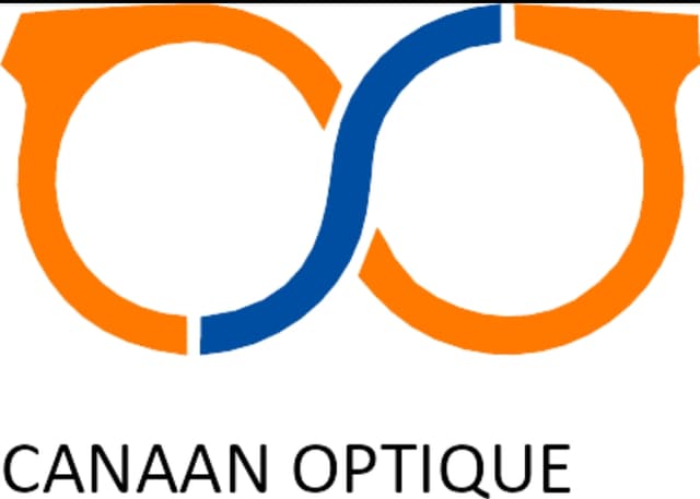 Logo CANAAN OPTIQUE